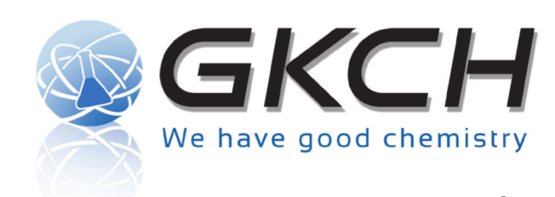 GKCH - Logo