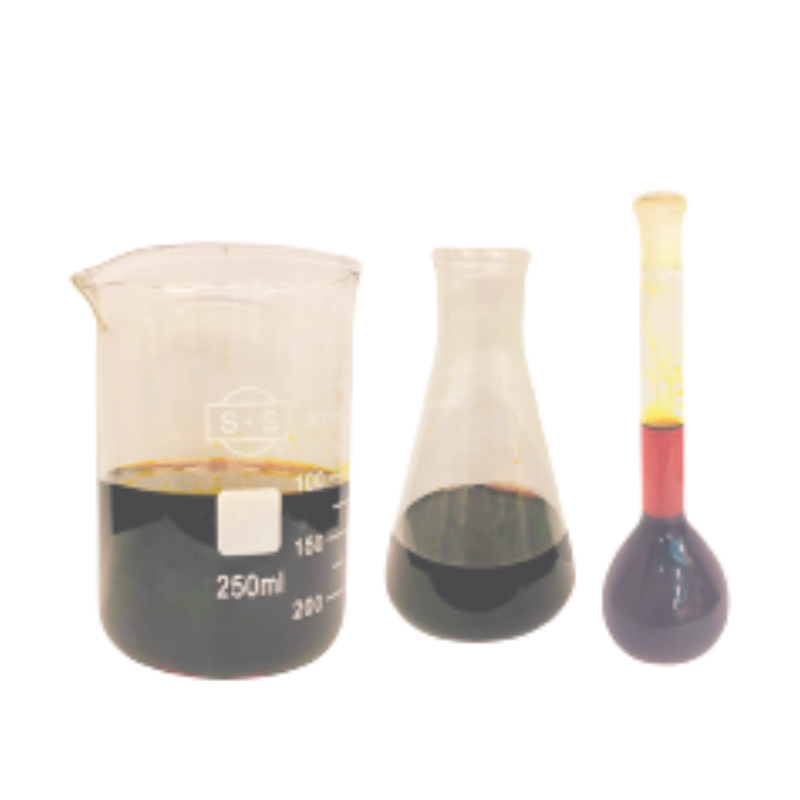 Iron Trichloride Technical Grade 01